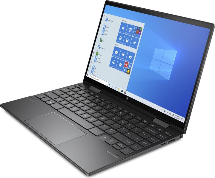 Produktbild HP Envy x360 13 (13.30", AMD Ryzen 5 4500U, 8 GB, 512 GB, CH)