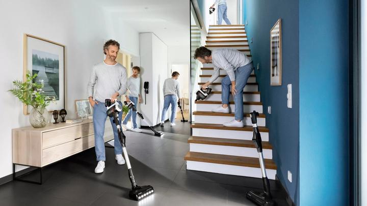 Produktbild Bosch Hausgeräte BCS711XXL Unlimited 7