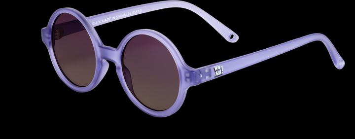 Produktbild KiETLA Sonnenbrille SUN Woam 2-4 Jahre Lila