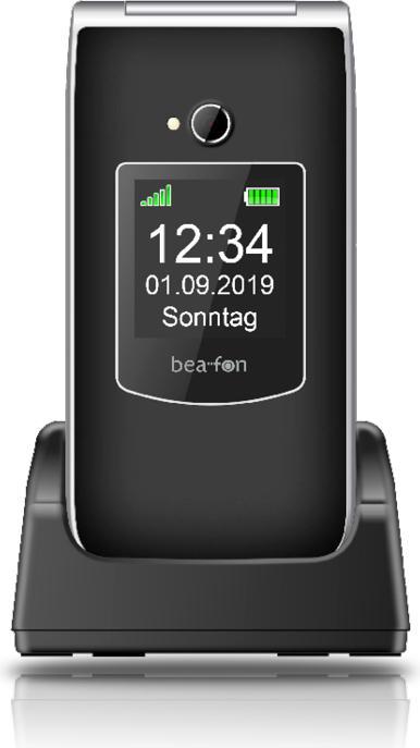 Productafbeelding Bea-Fon SL595 2G (2.40", 0.30 Mpx, 2G)