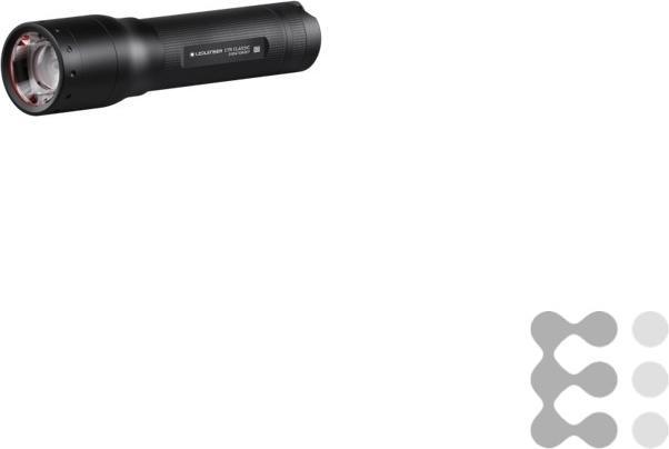 Produktbild Ledlenser C7R (16.60 cm, 1000 lm)