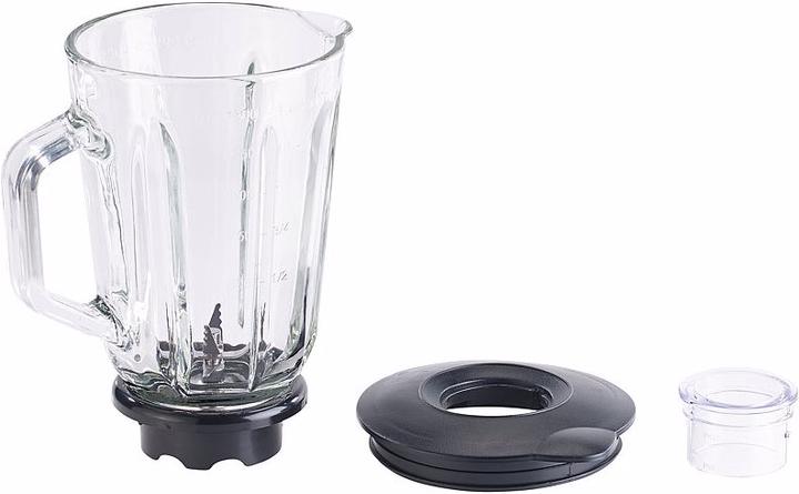 Produktbild Rosenstein & Söhne Glas-Standmixer (600 W)