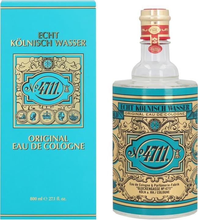 Produktbild Tabac Original (Eau de cologne, 800 ml)