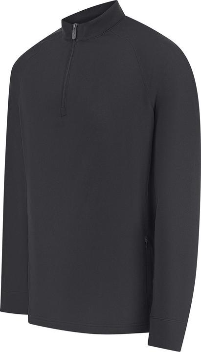 Immagine prodotto Henbury Top Collo a Cerniera Uomo (XS)