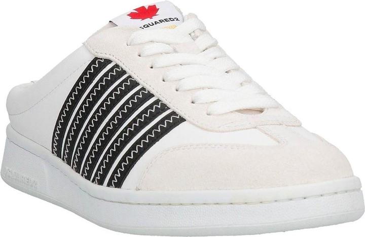 Produktbild Dsquared2 Boxer Open Back Sneakers (42)