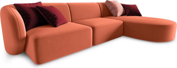 Produktbild Maison Heritage Chiara (Ecksofa)
