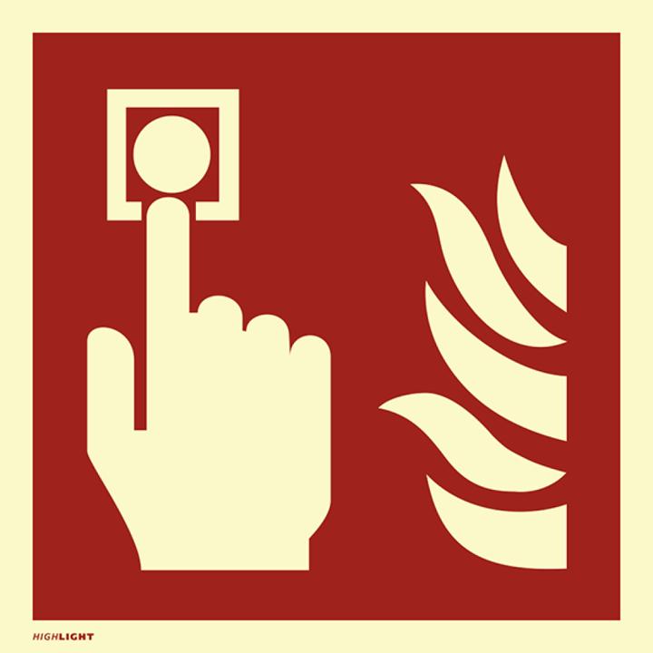 Moravia Signaux d'incendie