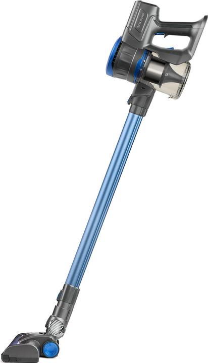 Produktbild Taurus Ideal Lithium Akku Dry HEPA Bagless Schwarz, Blau