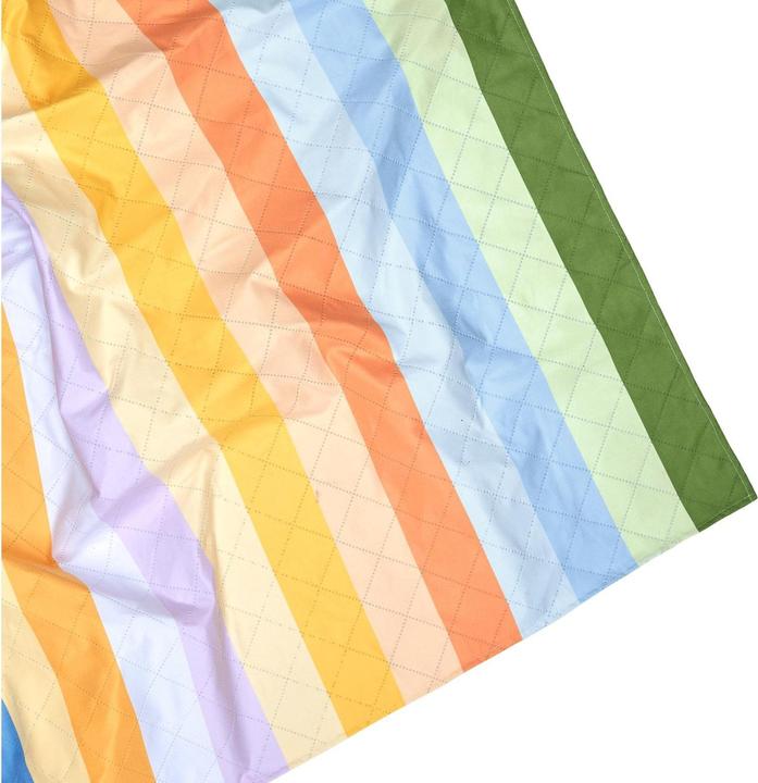 Actual product image Dock & Bay Towel PICNIC BLANKET