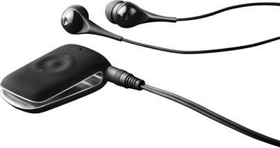 Jabra CLIPPER, Bluetooth headset, stereo