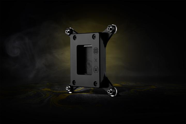 Produktbild EKWB EK-Quantum Velocity² ILM Replacement - 1700