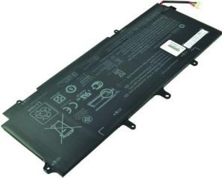 Image du produit HP 722297-005 Batterie d'ordinateurs portables (6 cellules, 1930 mAh)