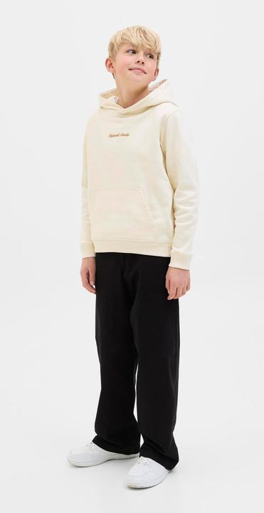 Produktbild Jack & Jones Jpstowen Fctry Fabric2 L2 Chino Pant Jnr (152)