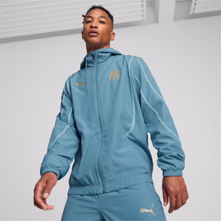 Produktbild Puma prematch-jacke om 2024/25 (S)