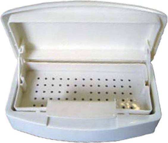 Actual product image BrillBird Sterilisation container - Sterile box
