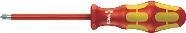 Produktbild Wera 165 i PZ/S # 1 x 80 mm (Pozidriv-Kreuzschlitz (PZ))