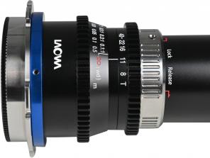Produktbild Laowa Pro2be 24mm T8 2X Macro Probe 0-Modul PL