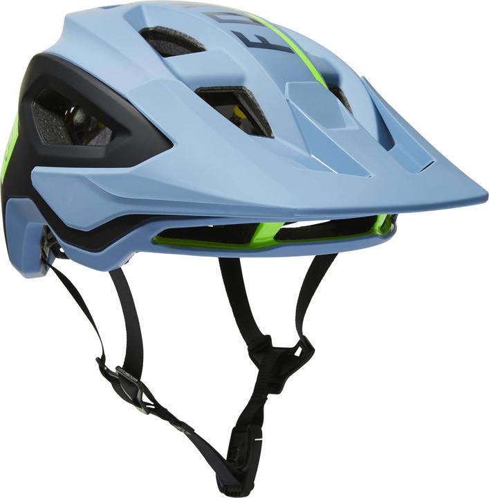 Fox Speedframe Pro Blocked MIPS