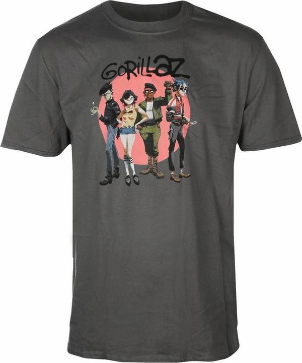 Universal Textiles TShirt (XXL)