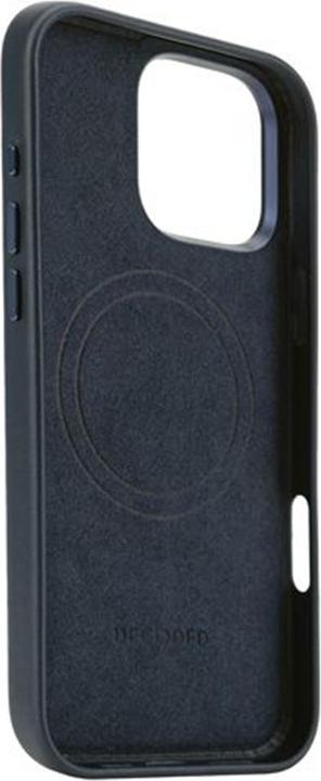 Actual product image Decoded Case for iPhone 16 Pro Max Shockproof (Apple iPhone 16 Pro Max)