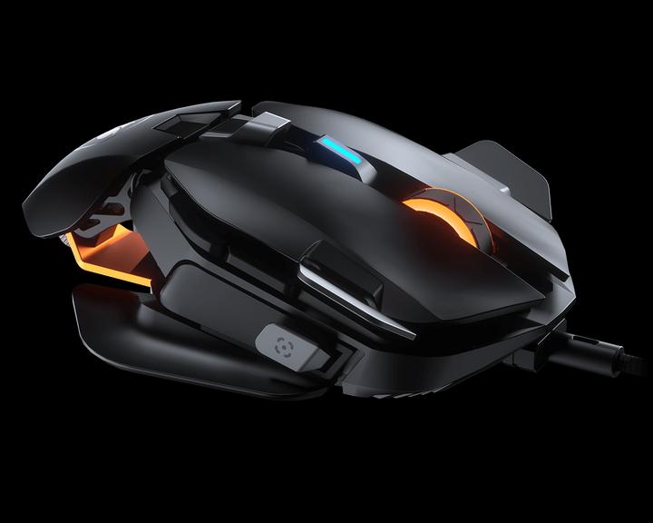Actual product image Cougar Dualblader (Cable)
