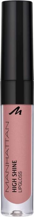 Manhattan High Shine Lip Gloss No 28 O (28-0)