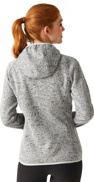 Produktbild Regatta Newhill Fleecejacke mit Kapuze (42 D)