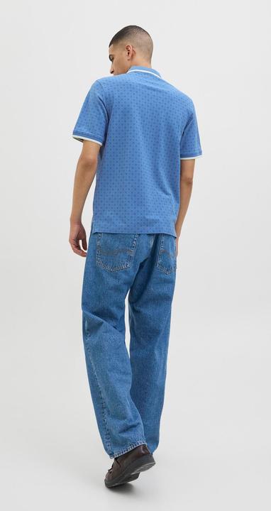 Image du produit Jack & Jones All Over Print Polokragen Poloshirt Poloshirt (XXL)