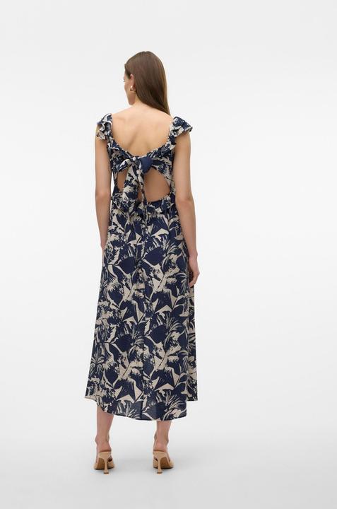 Produktbild Vero Moda VMJOSIE Langes Kleid Kleid (L)