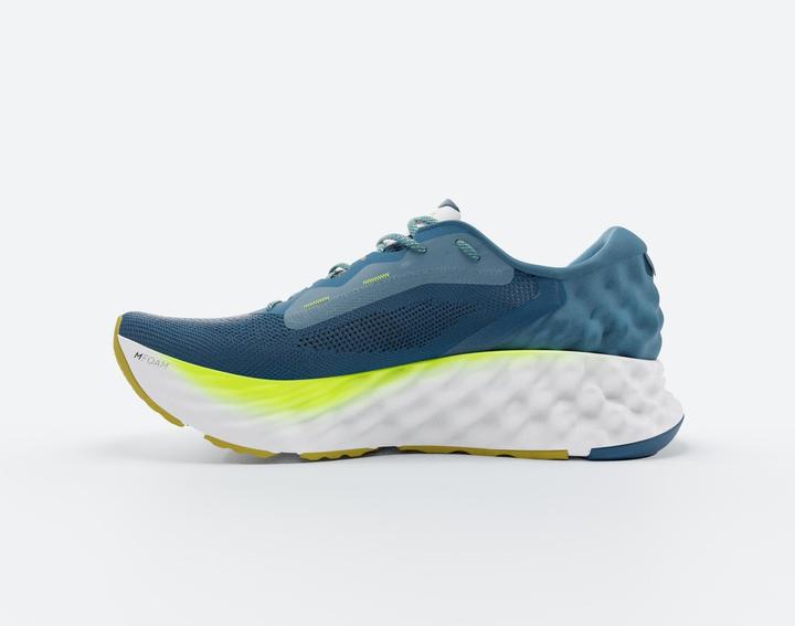 Produktbild Kiprun KS900.2 Men's Running Shoes - Blue/Yellow (47)