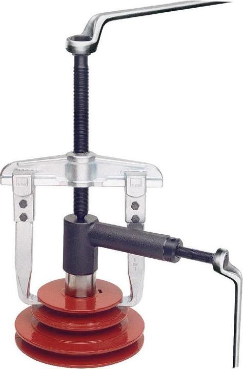 Actual product image Kukko Hydraulic press