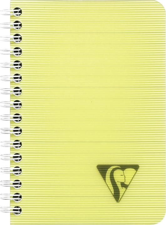 Produktbild Clairefontaine Linicolor Frisch (A1, Liniert)