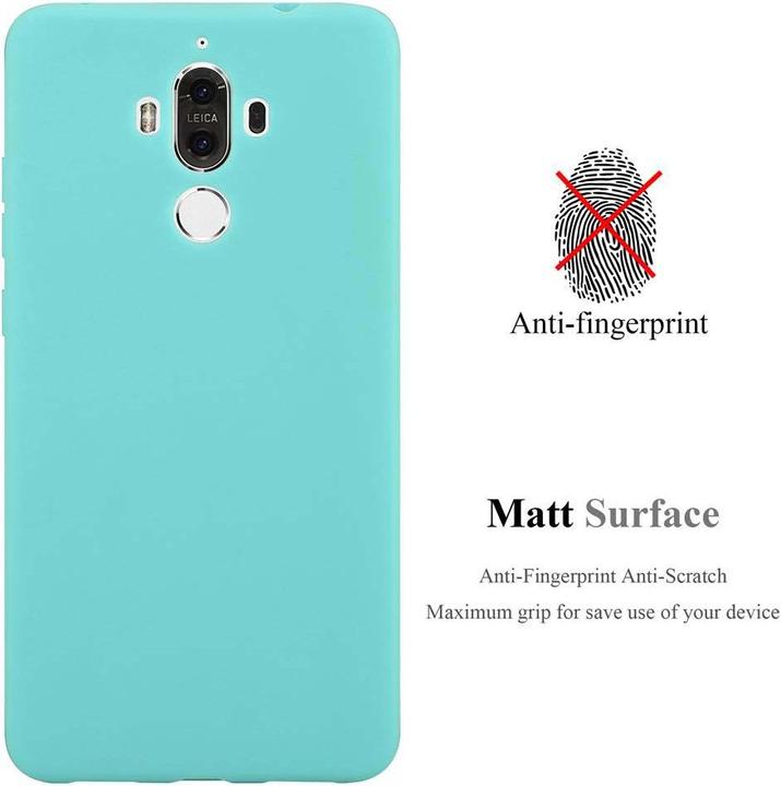 Actual product image Cadorabo TPU Candy Cover (Mate 9)
