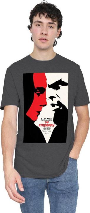 Immagine prodotto The Next Generation Season 2 Episode 20 Maglietta Adulto Unisex (3XL)