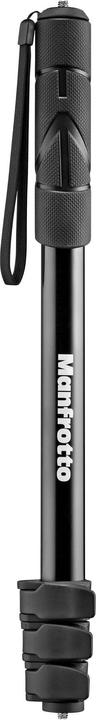 Actual product image Manfrotto Compact Xtreme (Metal, Plastic)