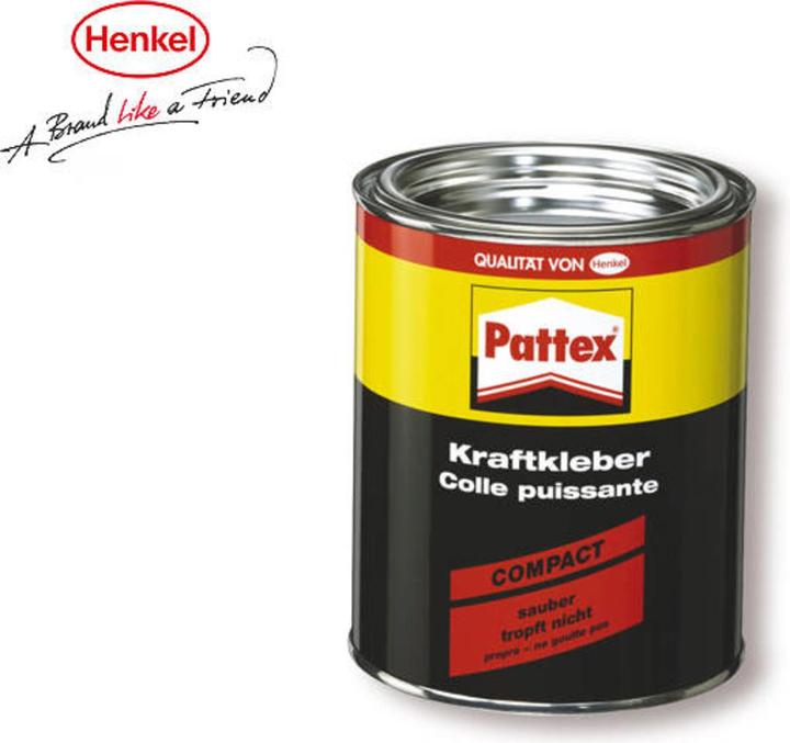 Image du produit Pattex Power Adhesive Gel Compact (625 g)