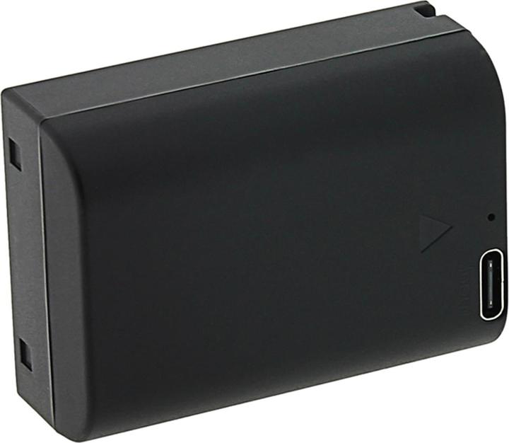 Image du produit Patona Batterie Platinum BLX-1 USB-C (Batterie)