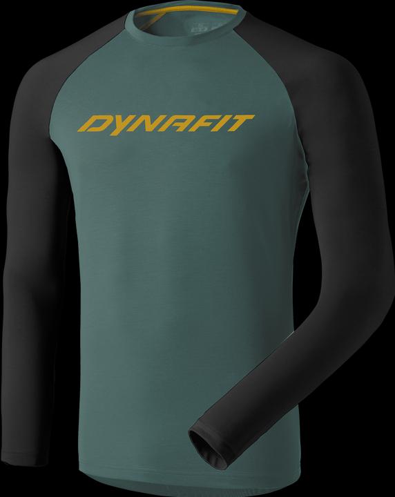 Actual product image Dynafit 24/7 Longsleeve Tee Men (W50/L30)