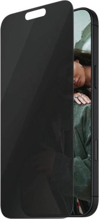 Produktbild PanzerGlass Safe. (1 Stück, Apple iPhone 16 Pro)
