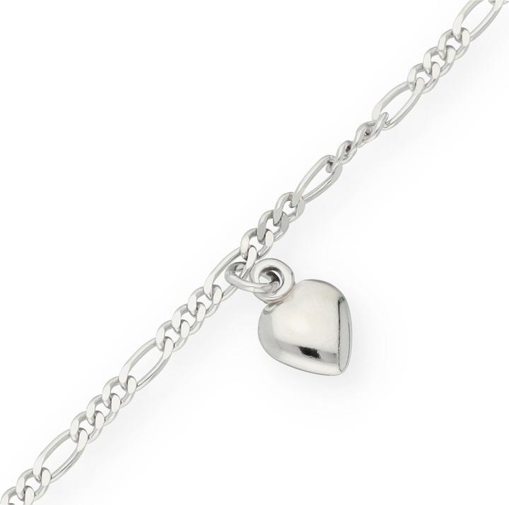 Actual product image Carat Motifs (Silver 925, 25 cm)