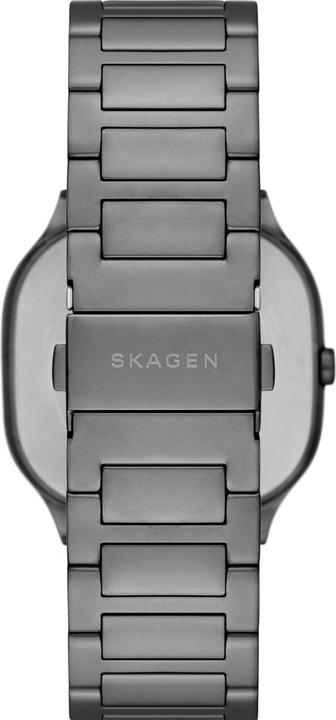 Actual product image Skagen Herrenuhr MELLEM (Analogue wristwatch, 40 mm)