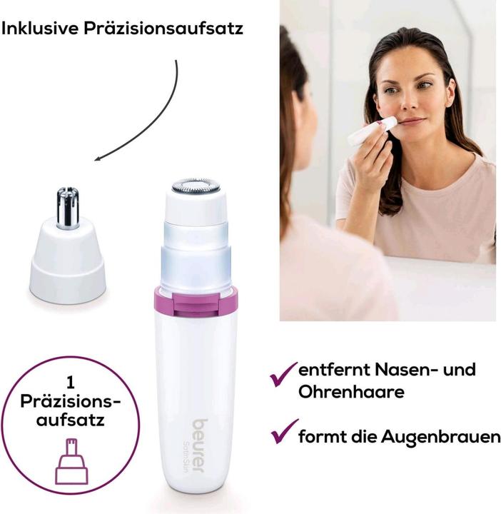 Image du produit Beurer HL 16