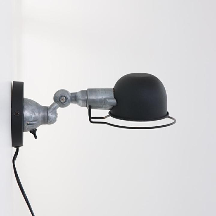 Actual product image Steinhauer Davin (E14)