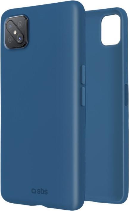 Image du produit SBS Housse de protection (Oppo Reno 4 Z 5G)