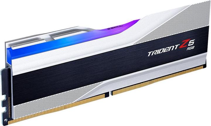 Produktbild G.Skill Trident Z5 RGB (2 x 16GB, 5200 MHz, DDR5-RAM, DIMM)