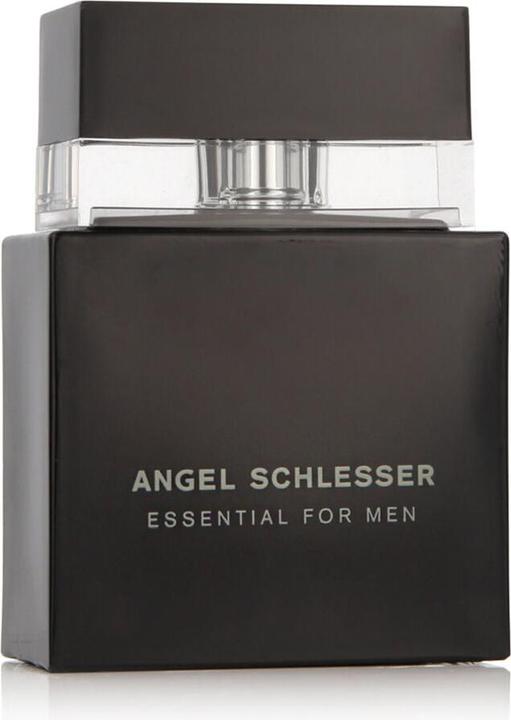 Image du produit Angel Schlesser Essential Eau De Toilette 50ml Spray (Eau de toilette, 50 ml)