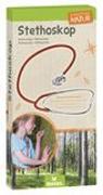 Actual product image Expedition Nature Stethoscope