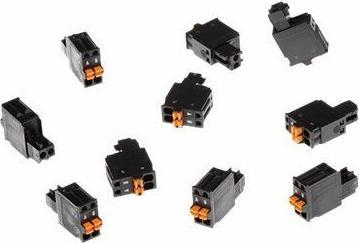 Immagine prodotto Axis CONNETTORE A 2P2,5 STR 10PZ (Cavo)