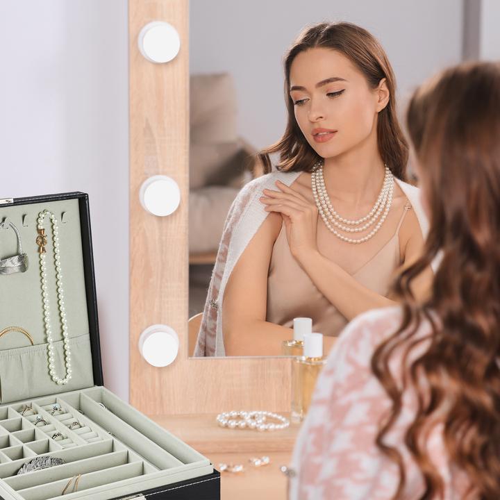 Produktbild Relaxdays Schmuckaufbewahrung