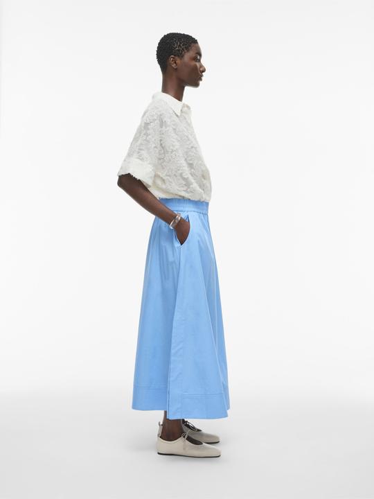 Actual product image Rouge Edit High Waist Maxirock (38)